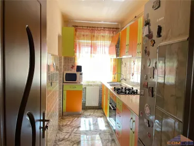 Apartament CENTRU NOU - 116 mp - PARTER - foto 6