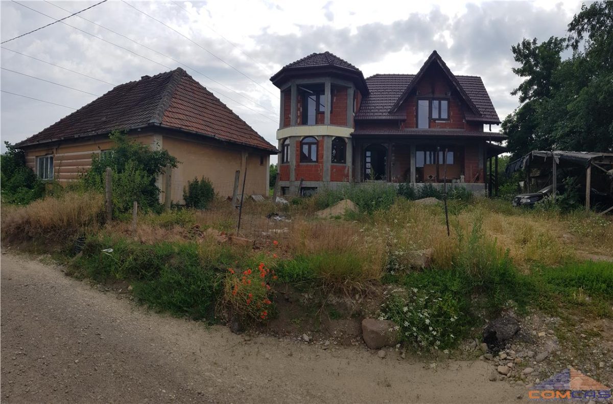 De vanzare Casa zona Careiului - Satu Mare