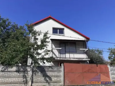 Casa in Viile Satu Mare - Viile Satu Mare