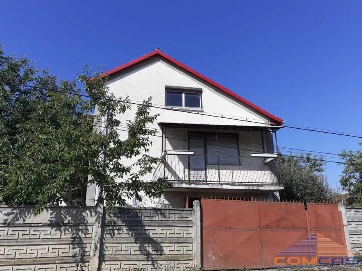 Casa in Viile Satu Mare - Viile Satu Mare