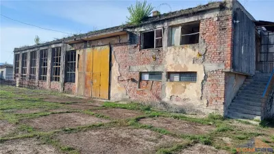 Spatii Industriale / Productie - foto 11