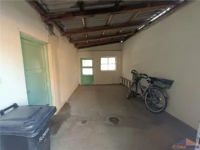 Vanzare parter din casa si teren 253 mp - foto 5
