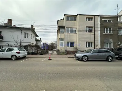 Cladire centrala Iasi, birouri/ medical, 325mp - foto 13