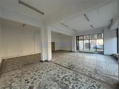 Spatiu comercial, 101mp, semicentru, Podul de Fier Iasi, spre aeroport - foto 11