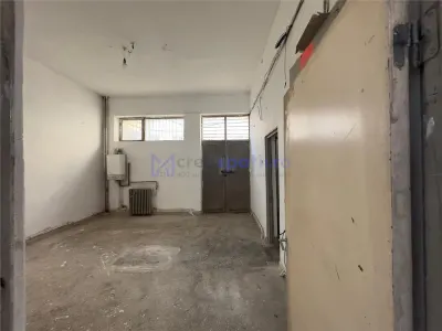 Spatiu comercial, 101mp, semicentru, Podul de Fier Iasi, spre aeroport - foto 14