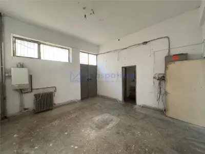 Spatiu comercial, 101mp, semicentru, Podul de Fier Iasi, spre aeroport - foto 15