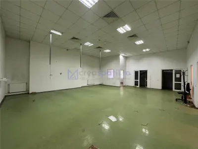 Spatiu comercial capat CUG, zona cu Mega Image, 209mp - foto 2