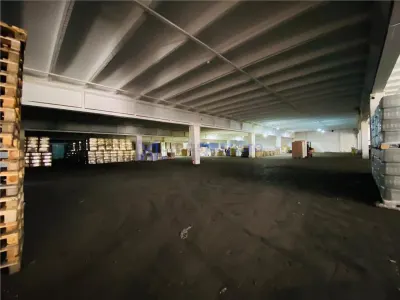 Hala/ showroom, 5000mp, aproape de Carrefour - foto 3