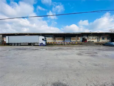 Hala/ showroom, 5000mp, aproape de Carrefour - foto 5