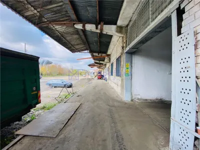 Hala/ showroom, 5000mp, aproape de Carrefour - foto 7
