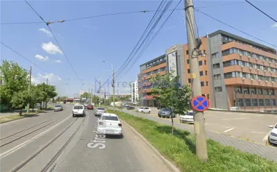 Teren comercial, 4510mp, intersectia Carrefour Doi Baieti - foto 5