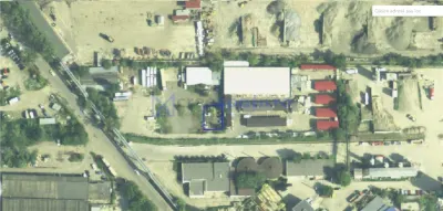 Hala 290mp, teren, zona industriala Iasi, str. Sf. Ioan - foto 14