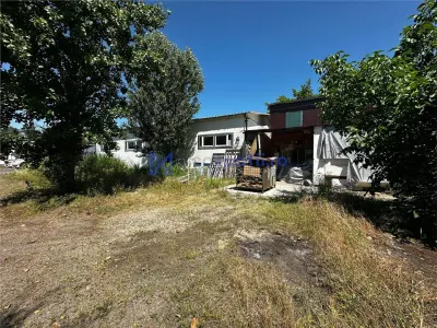 Hala 290mp, teren, zona industriala Iasi, str. Sf. Ioan - foto 7