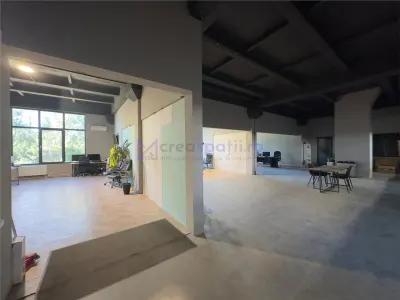 Vanzare hala Calea Chisinaului Iasi, zona Carrefour, 4482mp - foto 12