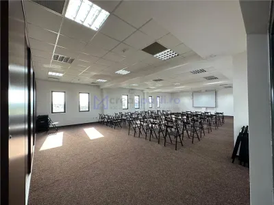 Spatiu birouri, sala conferinte, de la 83mp la 230mp, Parc Miroslava - foto 2