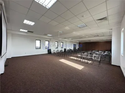 Spatiu birouri, sala conferinte, de la 83mp la 230mp, Parc Miroslava - foto 22