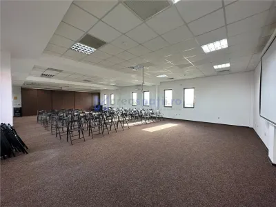 Spatiu birouri, sala conferinte, de la 83mp la 230mp, Parc Miroslava - foto 25