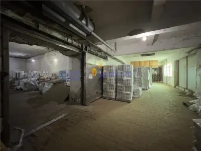 Hala depozitare cu rampă, de la 800mp la 2000mp, bld. Metalurgiei, Iași - foto 6