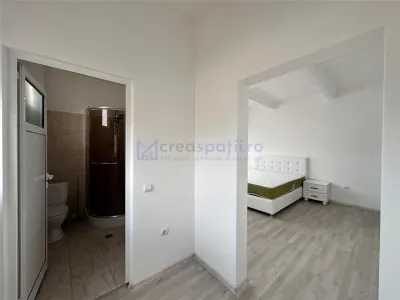 Hale/ spatii comerciale Pascani, str. Vatra, de la 300mp la 5000mp - foto 11
