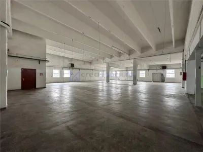 Hale/ spatii comerciale Pascani, str. Vatra, de la 300mp la 5000mp - foto 12