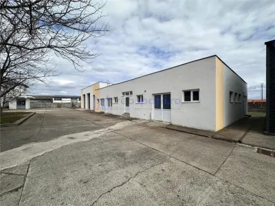 Hale/ spatii comerciale Pascani, str. Vatra, de la 300mp la 5000mp - foto 14