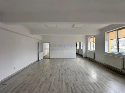 Hale/ spatii comerciale Pascani, str. Vatra, de la 300mp la 5000mp - foto 20
