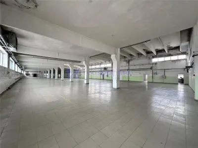 Hale/ spatii comerciale Pascani, str. Vatra, de la 300mp la 5000mp - foto 9
