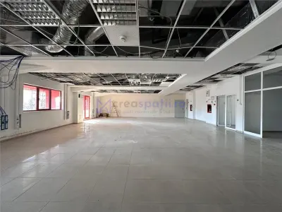 Spatii birouri, retail, str. Niciman semicentru de la 10mp la 300mp - foto 11