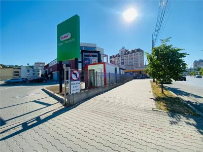 Spatii birouri, retail, str. Niciman semicentru de la 10mp la 300mp - foto 15
