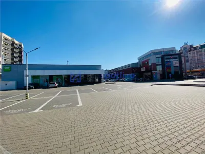 Spatii birouri, retail, str. Niciman semicentru de la 10mp la 300mp - foto 6