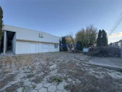 Spatiu comercial capat CUG, zona cu Mega Image, 209mp - foto 15
