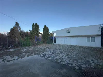 Spatiu comercial capat CUG, zona cu Mega Image, 209mp - foto 16