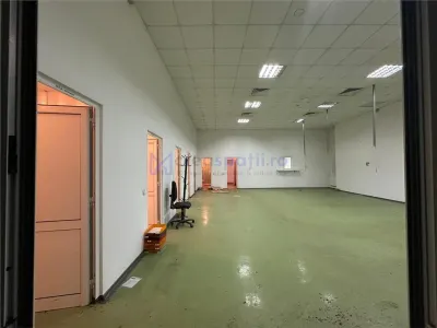 Spatiu comercial capat CUG, zona cu Mega Image, 209mp - foto 6