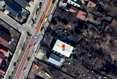 Spatiu comercial capat CUG, zona cu Mega Image, 209mp - foto 11