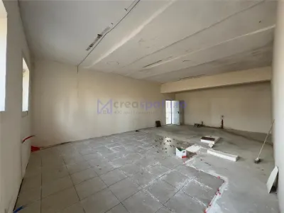 Hala Iasi CUG, de la 300mp la 944mp, langa Vama Iasi, Kaufland - foto 8