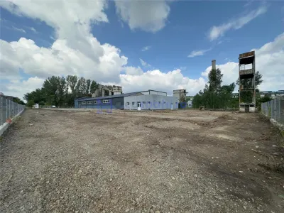 Hala de inchiriat Iasi, de la 200mp la 944mp, langa Vama Iasi si Kaufland - foto 14