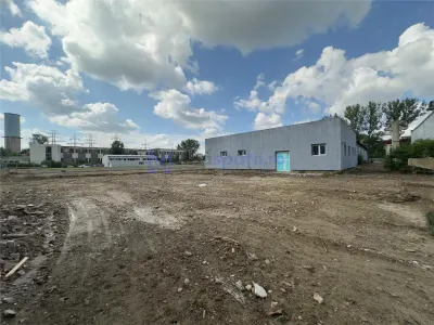 Hala de inchiriat Iasi, de la 200mp la 944mp, langa Vama Iasi si Kaufland - foto 18