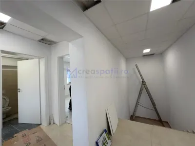 Hala de inchiriat Iasi, de la 200mp la 944mp, langa Vama Iasi si Kaufland - foto 25