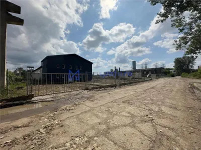 Hala de inchiriat Iasi, de la 200mp la 944mp, langa Vama Iasi si Kaufland - foto 10