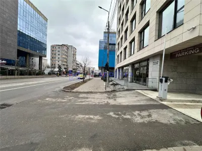Spatiu birouri, de la 65mp la 700mp, premium, centru Iasi, zona Palas - foto 14