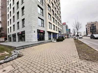 Spatiu birouri, de la 65mp la 700mp, premium, centru Iasi, zona Palas - foto 3