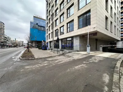 Spatiu birouri, de la 65mp la 700mp, premium, centru Iasi, zona Palas - foto 5