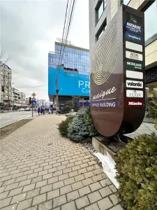 Spatiu birouri, de la 65mp la 700mp, premium, centru Iasi, zona Palas - foto 6