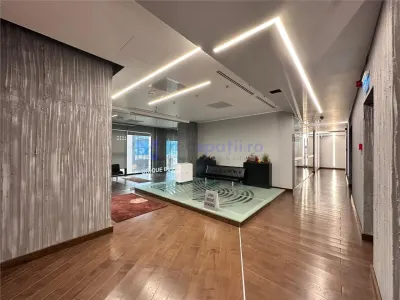 Spatiu birouri, de la 65mp la 700mp, premium, centru Iasi, zona Palas - foto 8