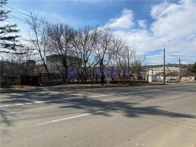 Teren sos. Bucium, de la 1000mp la 2767mp, aproape de Plopii fara Sot - foto 5