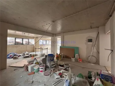 Spatii birouri/ comerciale Visan, de la 87mp la 174mp, str. Sf. Ilie - foto 2
