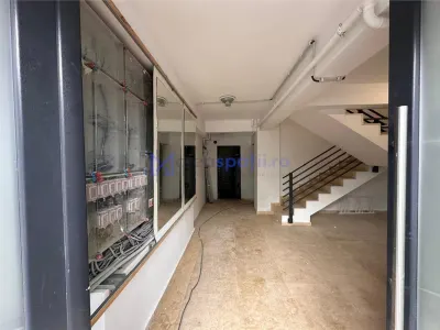 Spatii birouri/ comerciale Visan, de la 87mp la 174mp, str. Sf. Ilie - foto 8