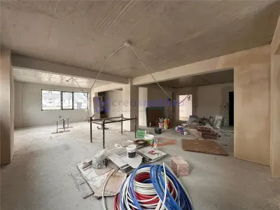 Spatii birouri/ comerciale Visan, de la 87mp la 174mp, str. Sf. Ilie - foto 9
