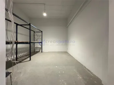 Hale Calea Chisinaului Iasi, langa Leroy Merlin, de la 250mp la 1100mp - foto 5