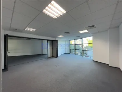 Spatii birouri Tatarasi - Tudor, de la 70mp la 300mp, Tudor Center - foto 11